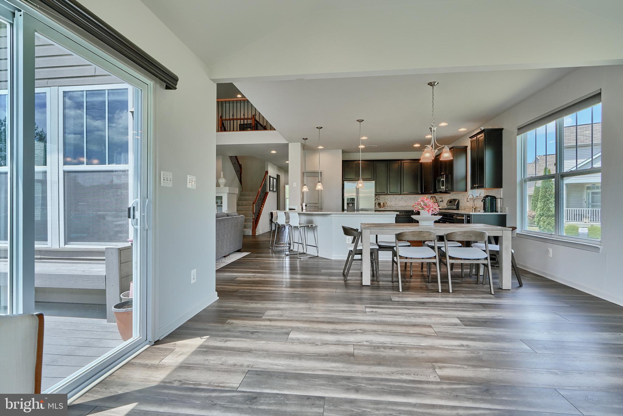 1457 Viridian Road Aberdeen, MD 21001 - Photo 25 of 66