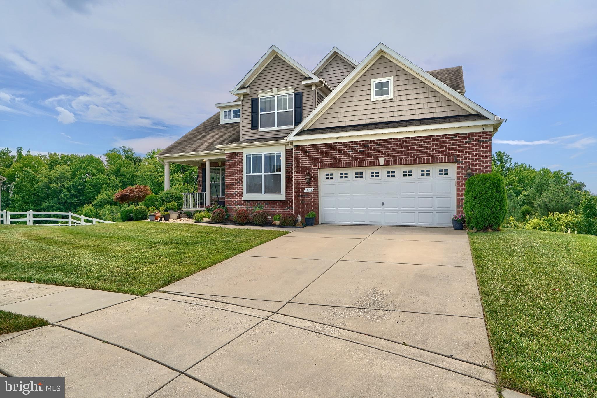 1457 Viridian Road Aberdeen, MD 21001 - Photo 3 of 66