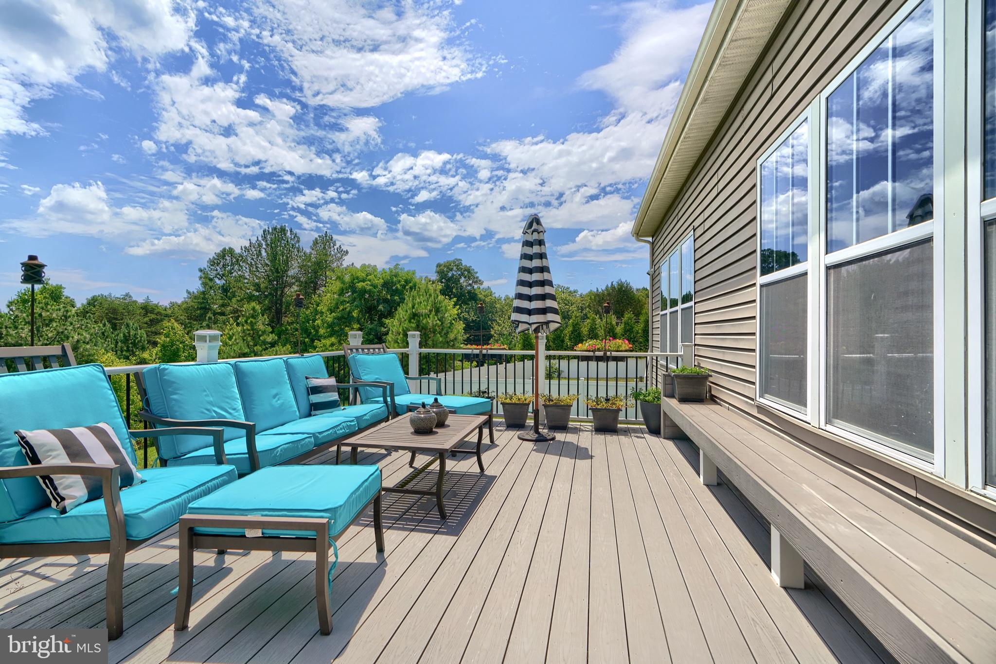 1457 Viridian Road Aberdeen, MD 21001 - Photo 35 of 66