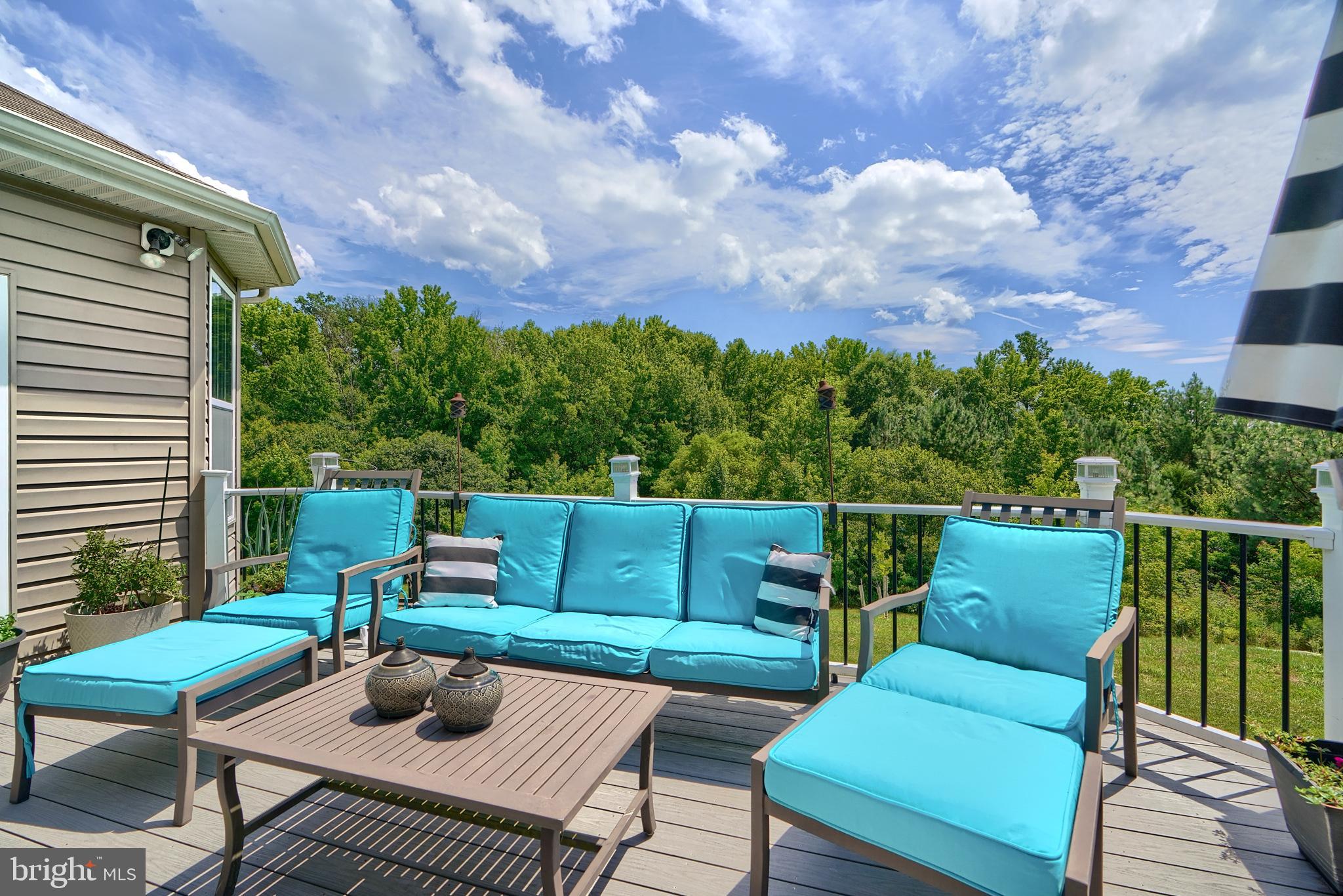 1457 Viridian Road Aberdeen, MD 21001 - Photo 36 of 66