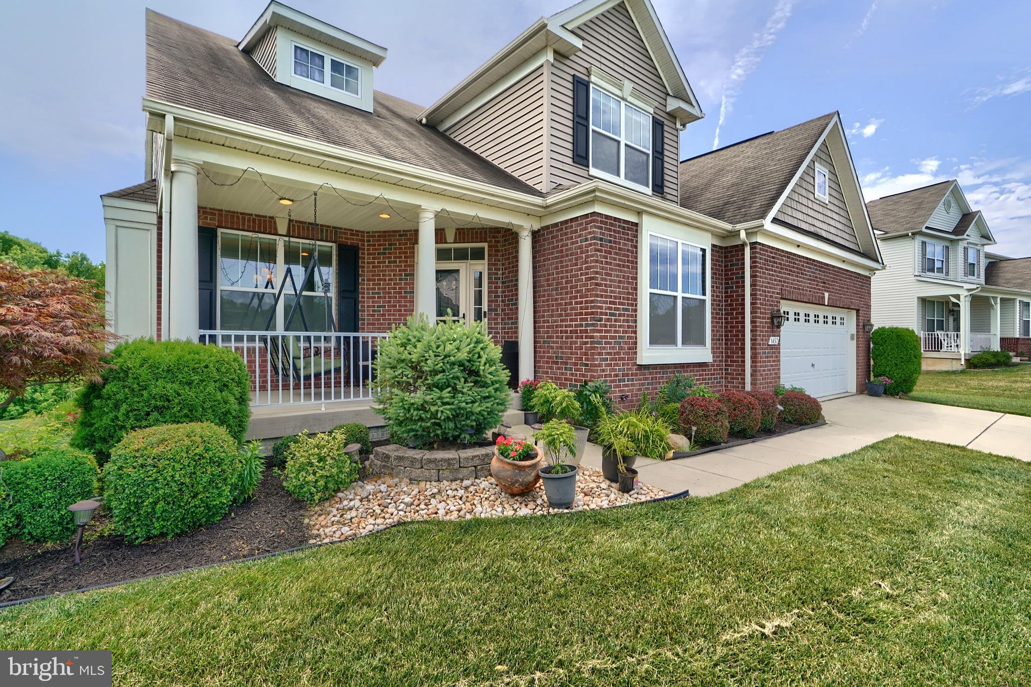 1457 Viridian Road Aberdeen, MD 21001 - Photo 4 of 66