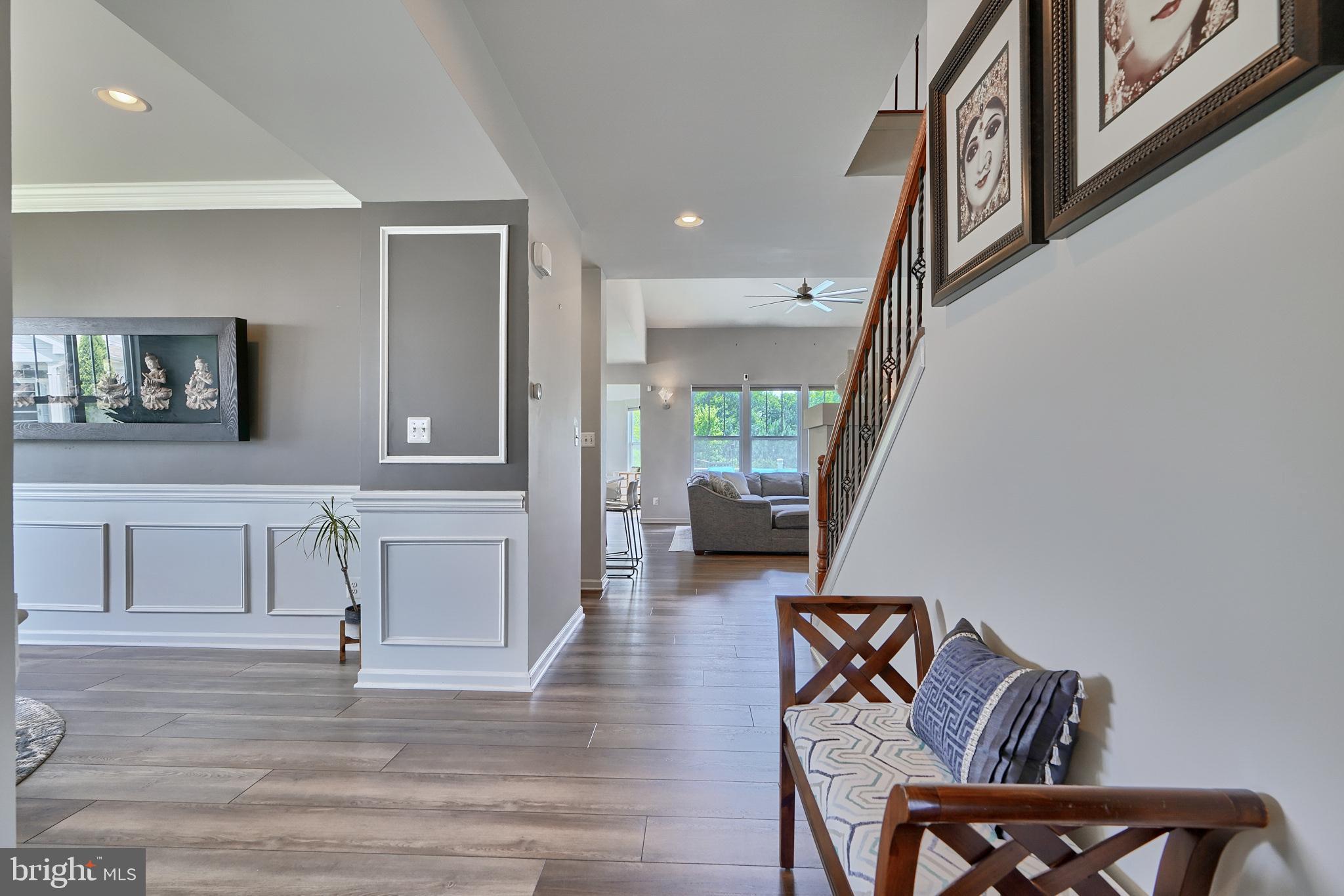 1457 Viridian Road Aberdeen, MD 21001 - Photo 6 of 66