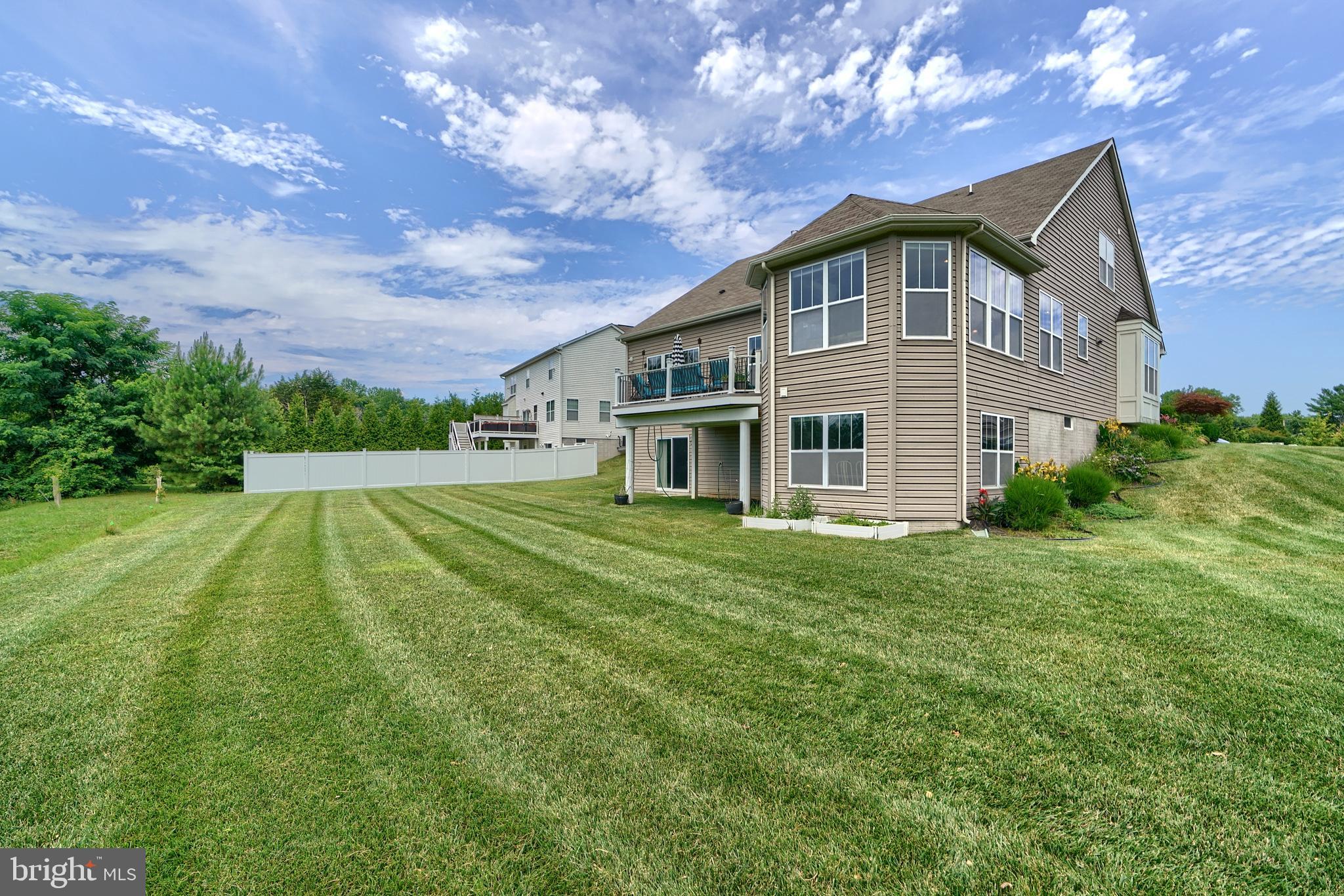 1457 Viridian Road Aberdeen, MD 21001 - Photo 61 of 66