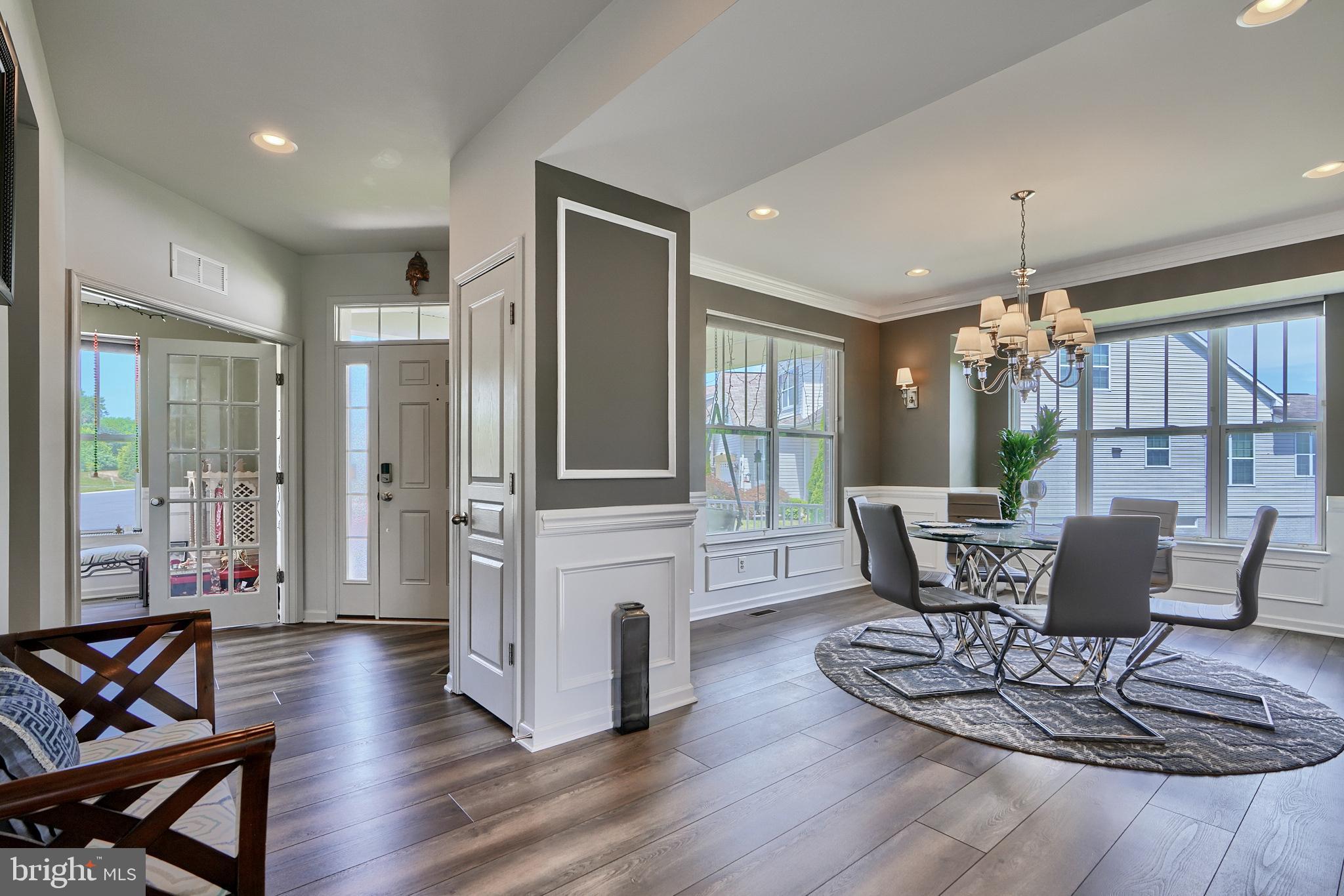 1457 Viridian Road Aberdeen, MD 21001 - Photo 7 of 66