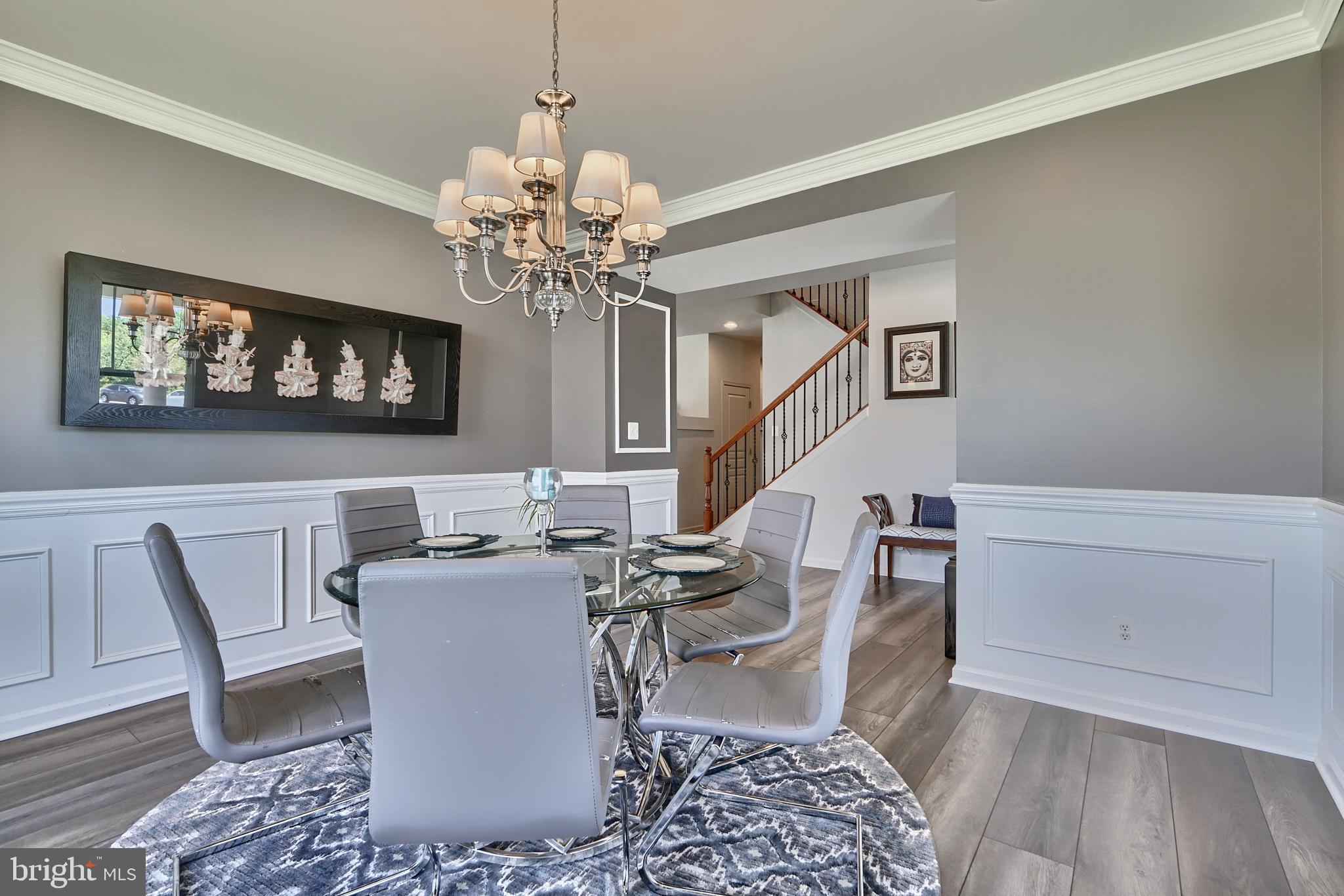 1457 Viridian Road Aberdeen, MD 21001 - Photo 8 of 66