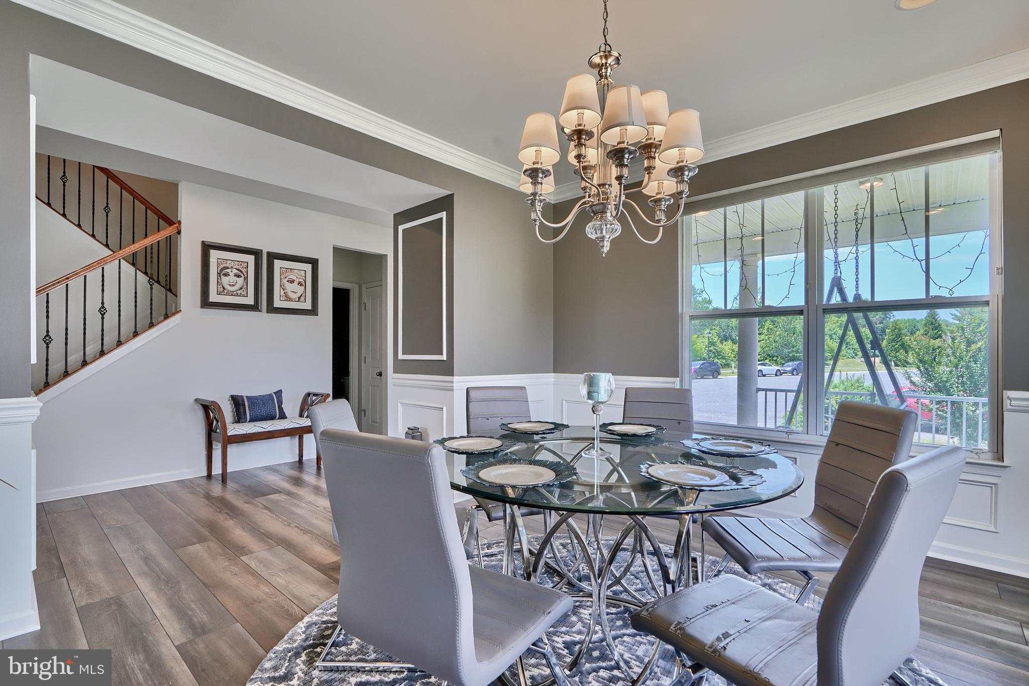 1457 Viridian Road Aberdeen, MD 21001 - Photo 9 of 66