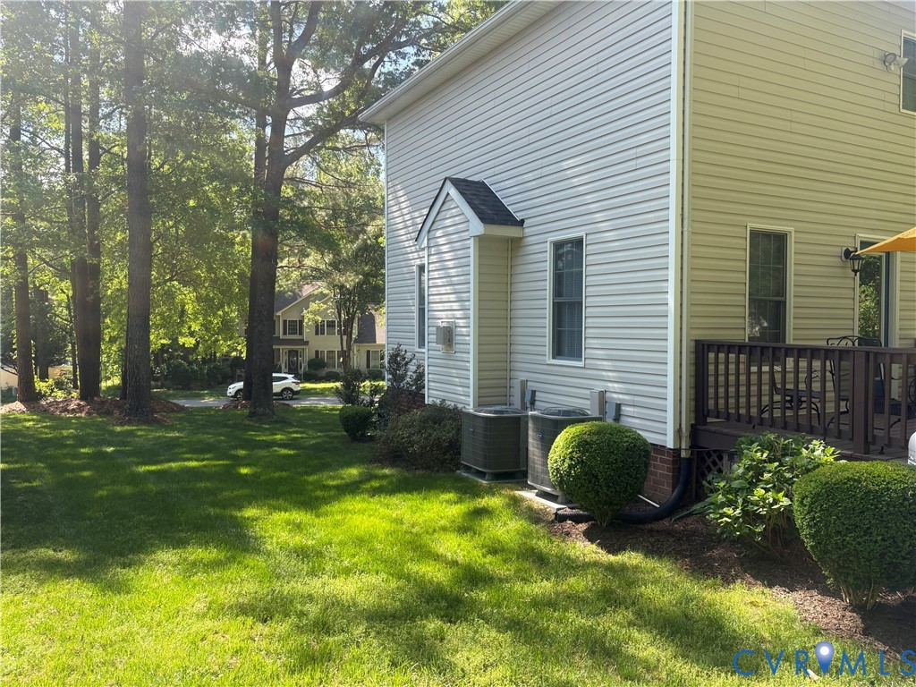 16406 Inchcape Road Moseley, VA 23120 - Photo 33 of 39