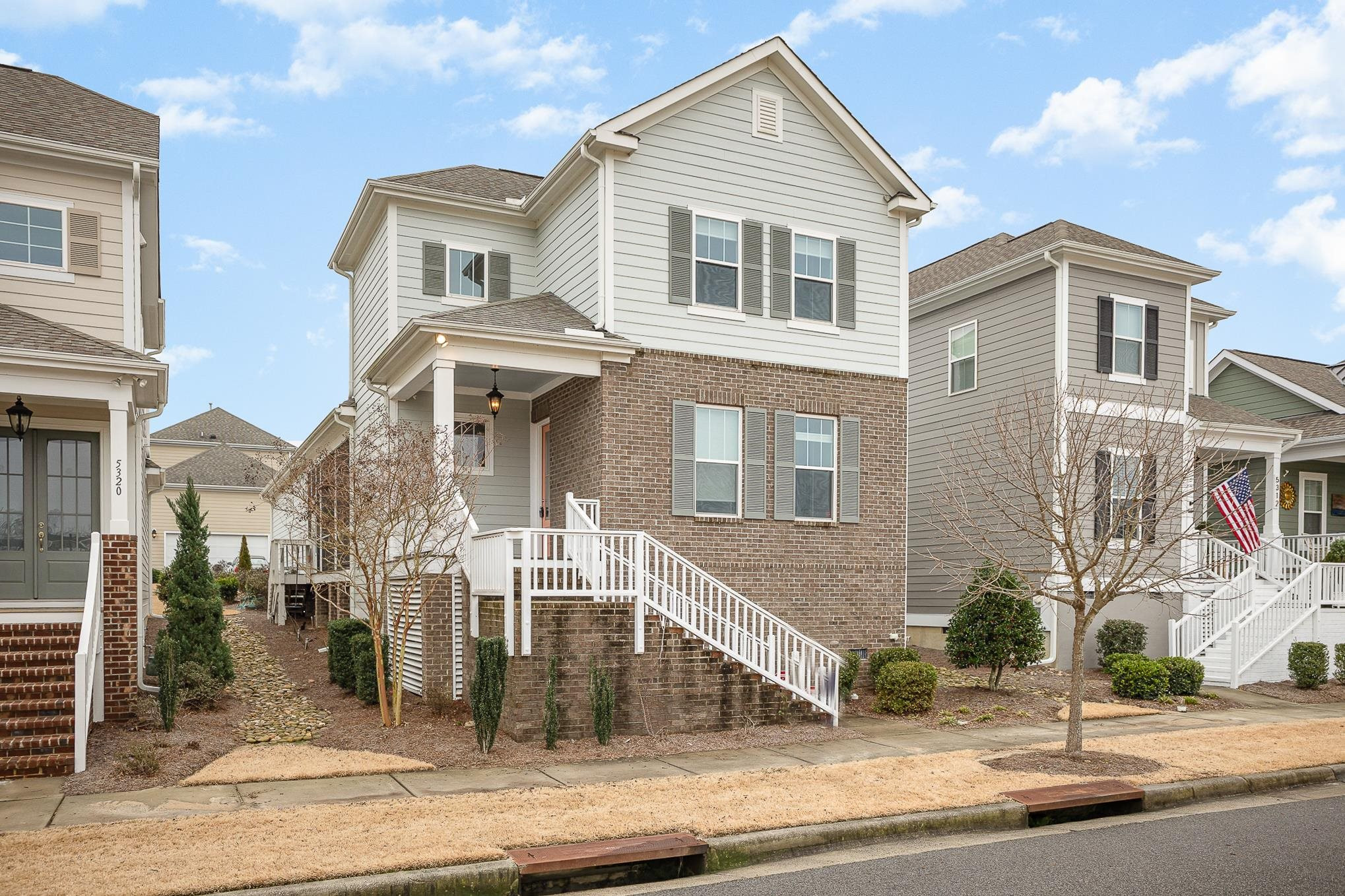 5316 Beardall Street Raleigh, NC 27616 - Photo 2 of 32 Photo 2