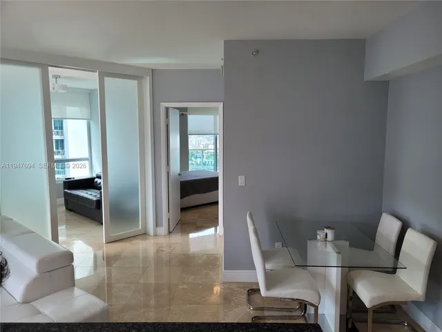 $579,900 | 350 South Miami Avenue, Unit 2714, Miami, FL 33130