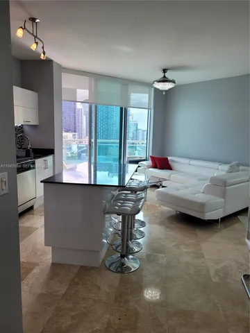 $579,900 | 350 South Miami Avenue, Unit 2714, Miami, FL 33130
