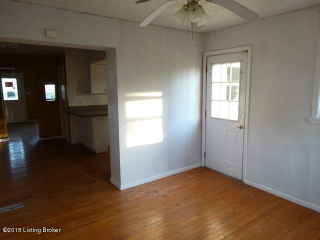 133 Kings Church Road Mount Washington, KY 40047 - Photo 9 of 17 Dining