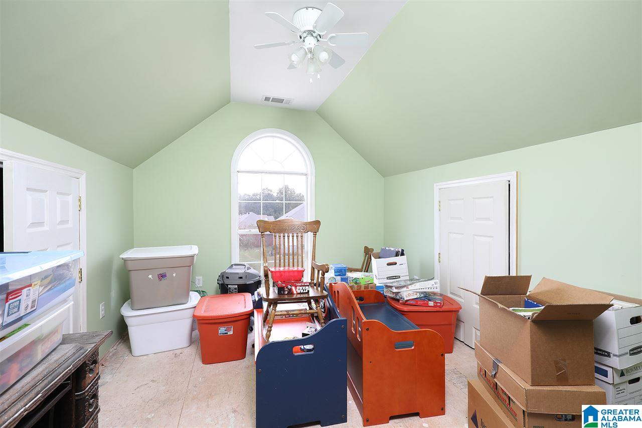 277 Springdale Drive Mount Olive, AL 35117 - Photo 24 of 28
