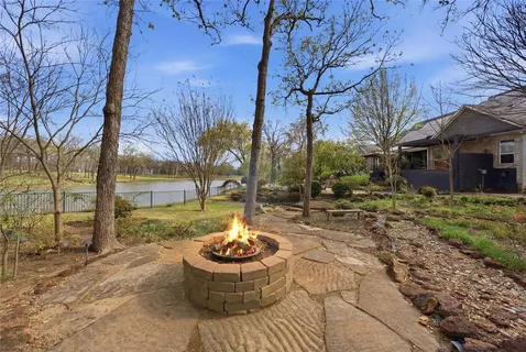 $1,375,000 | 224 Colonial Drive, Mabank, TX 75156