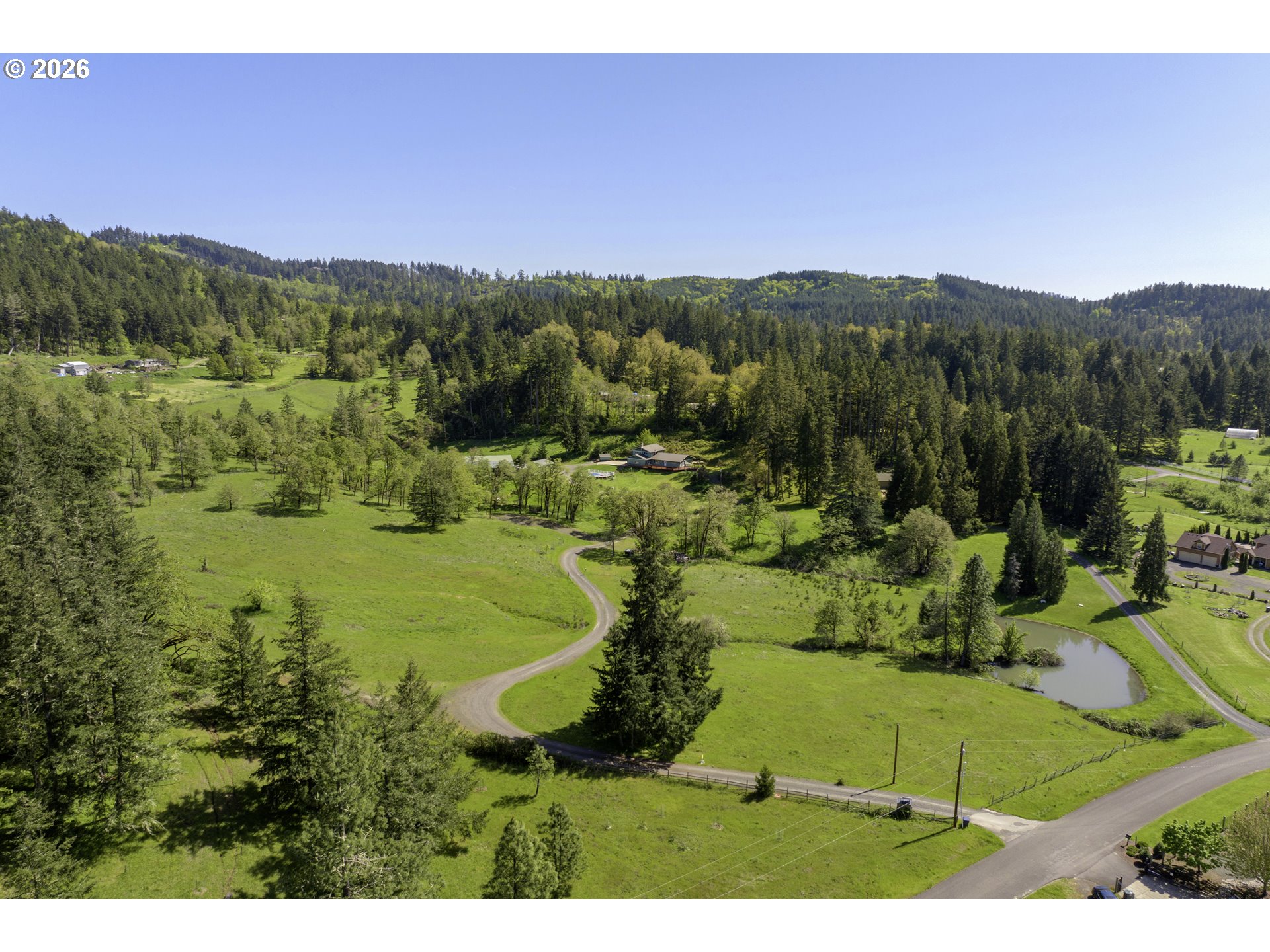 85129 Florence Road Eugene, OR 97405 - Photo 46 of 48 Gallery Image 46