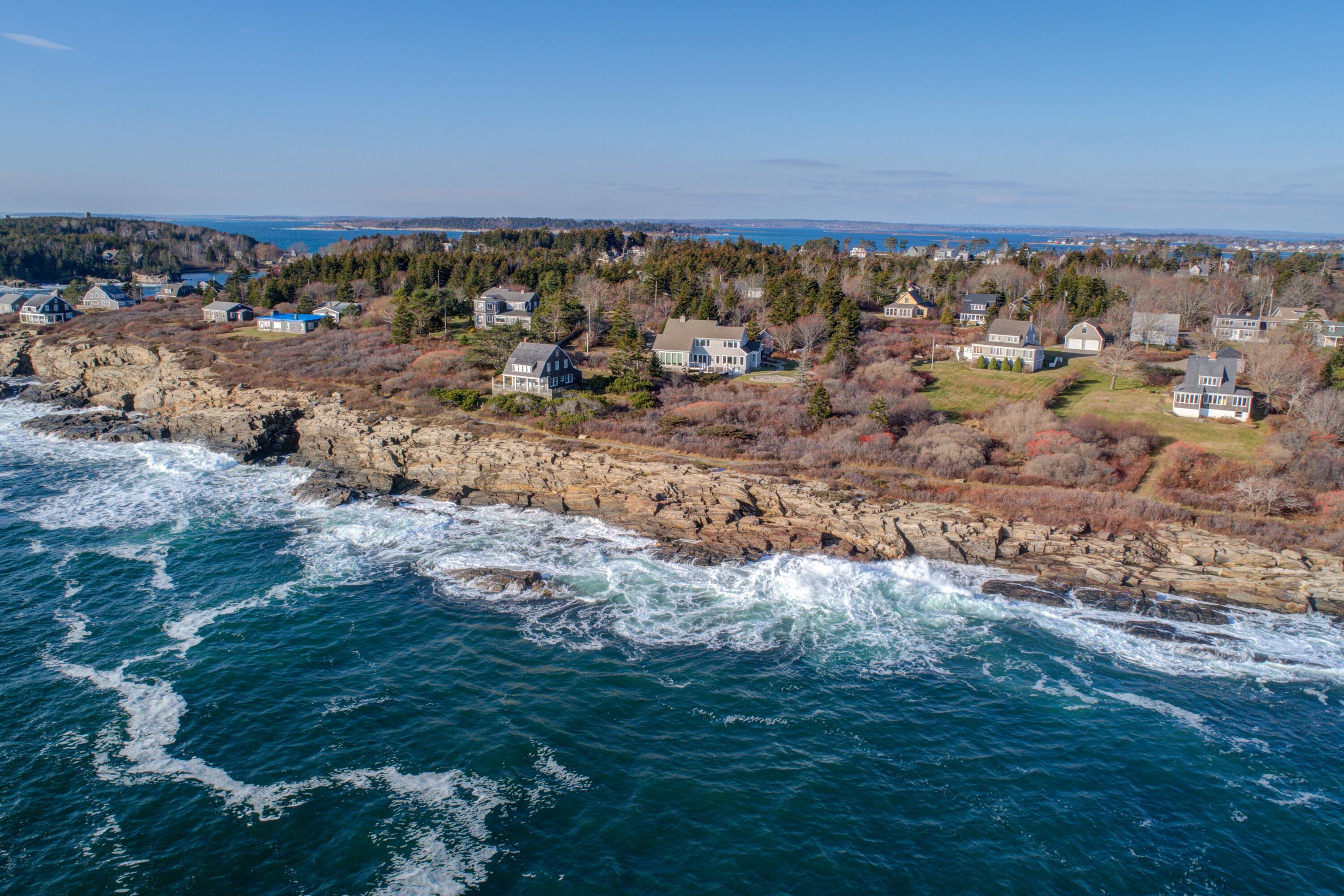 9 Hems Way Bailey Island, ME 04003 - Photo 2 of 36 Pic#-9