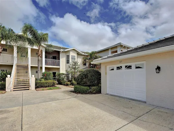 $235,000 | 902 Addington Court, Unit 103, Venice, FL 34293
