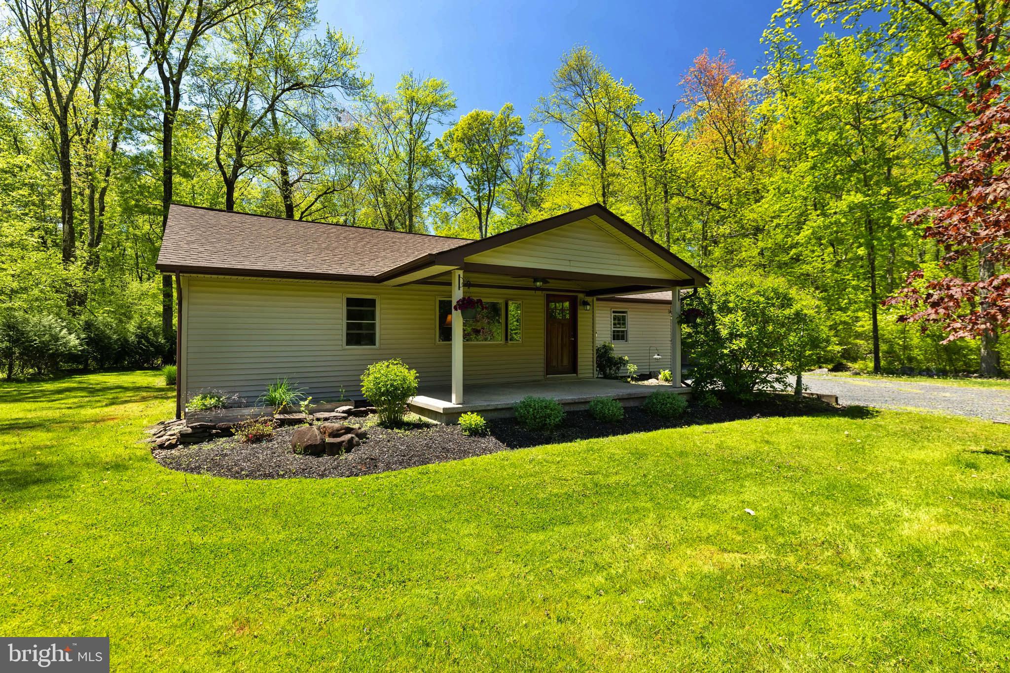19 Rock Ridge Road Upper Black Eddy, PA 18972 - Photo 1 of 20 Gallery Image 1