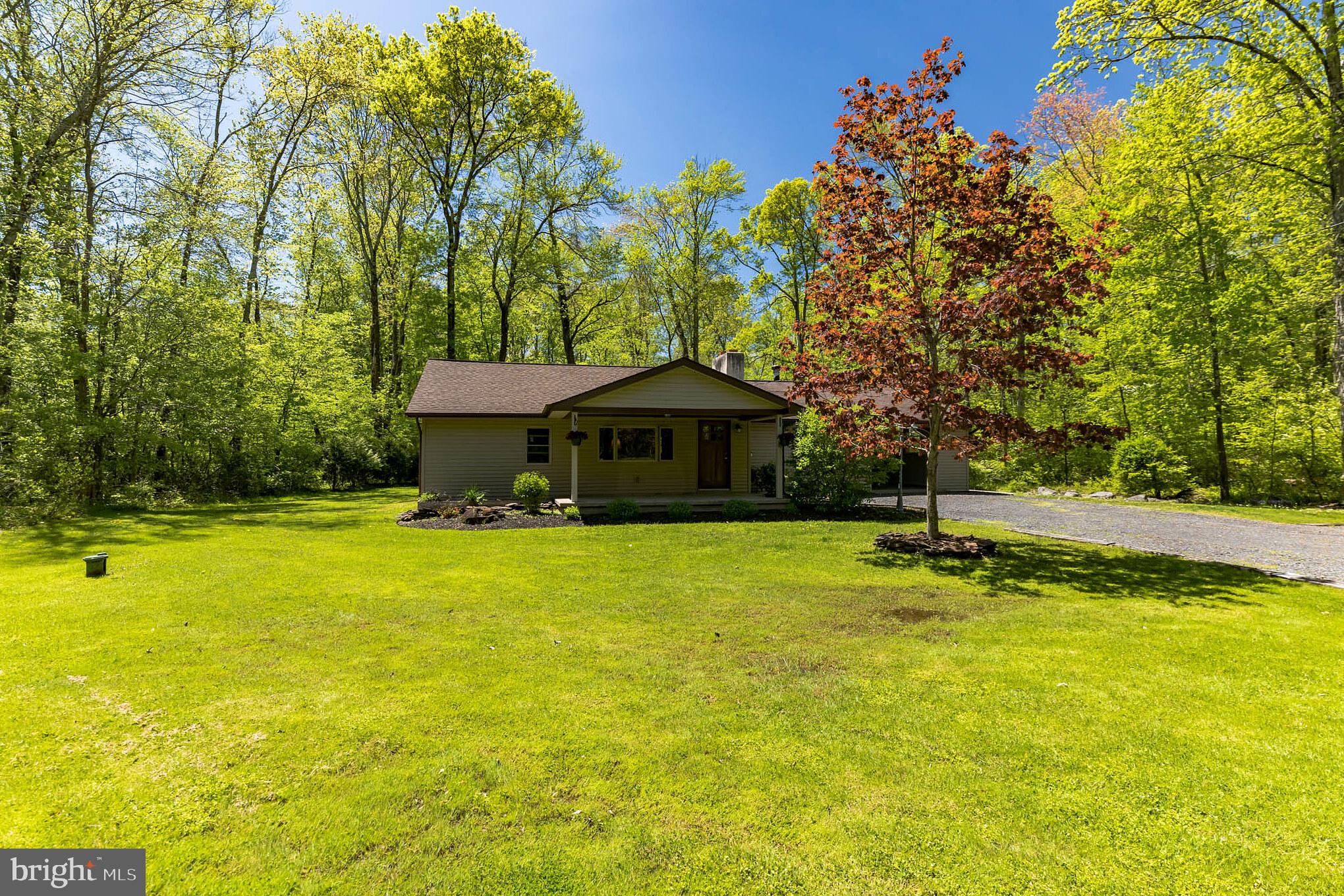 19 Rock Ridge Road Upper Black Eddy, PA 18972 - Photo 4 of 20 Gallery Image 4