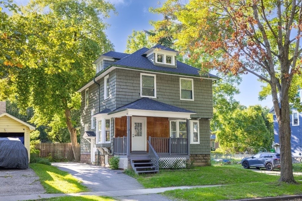 3 Tacoma Street Rochester, NY 14613 - Photo 1 of 1