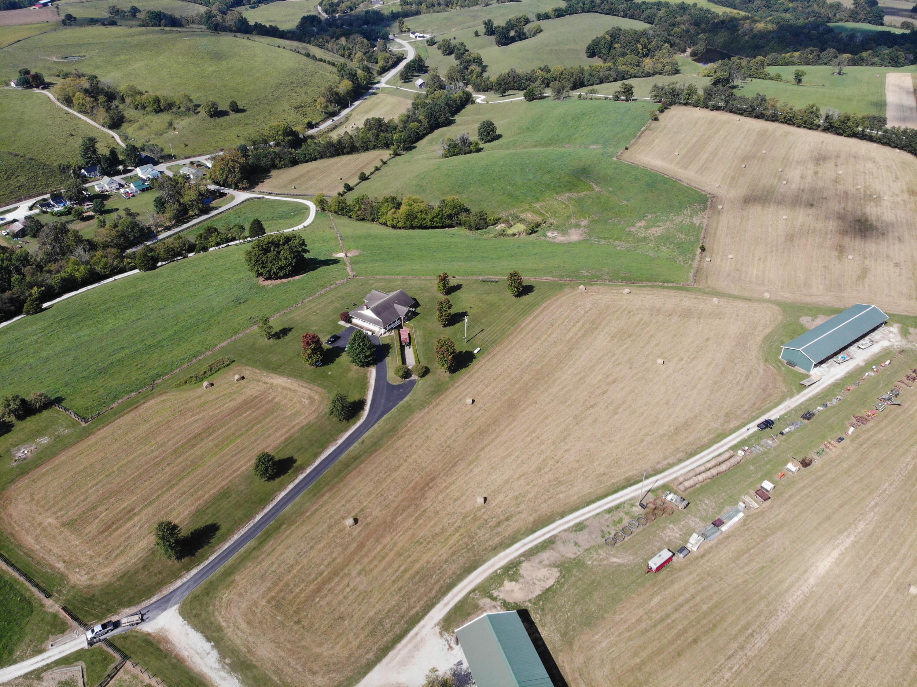 4600 Harpers Ridge Road Mount Sterling, KY 40353 - Photo 21 of 132 DJI_0890