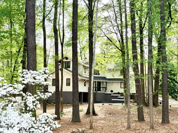 $1,080,000 | 996 Cleland Drive, Chapel Hill, NC 27517