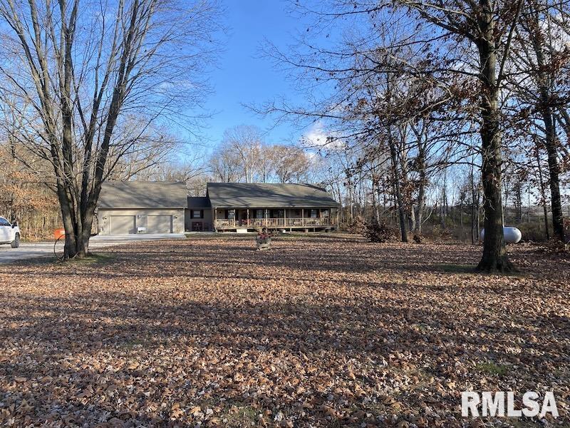 12043 East 2170th Road Marshall, IL 62441 - Photo 12 of 70