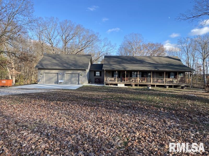 12043 East 2170th Road Marshall, IL 62441 - Photo 13 of 70