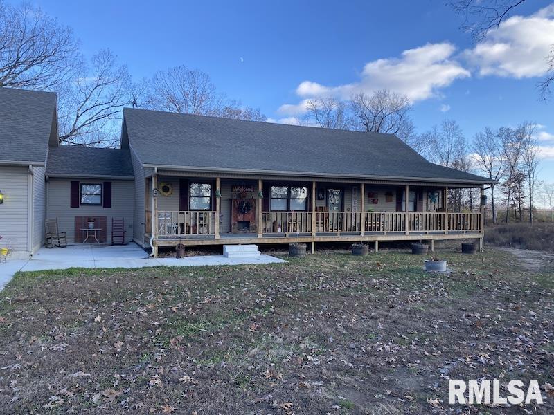 12043 East 2170th Road Marshall, IL 62441 - Photo 15 of 70