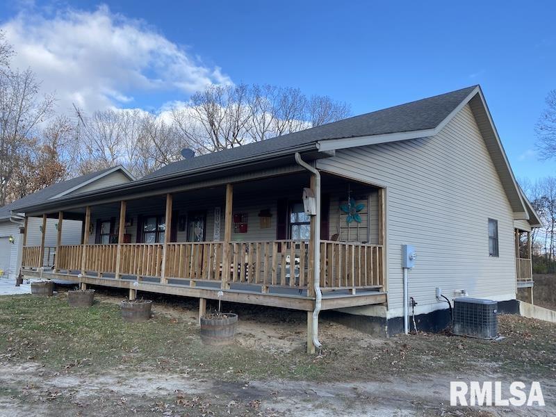 12043 East 2170th Road Marshall, IL 62441 - Photo 16 of 70