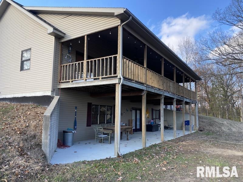 12043 East 2170th Road Marshall, IL 62441 - Photo 18 of 70