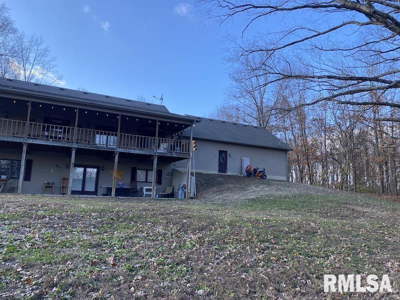 12043 East 2170th Road Marshall, IL 62441 - Photo 21 of 70