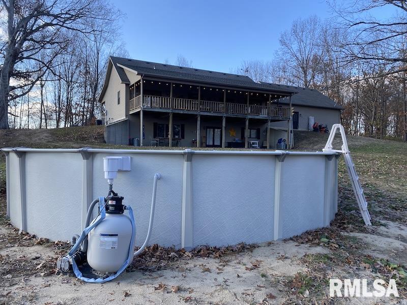 12043 East 2170th Road Marshall, IL 62441 - Photo 22 of 70