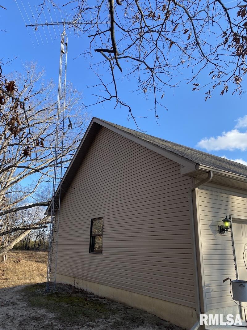 12043 East 2170th Road Marshall, IL 62441 - Photo 23 of 70