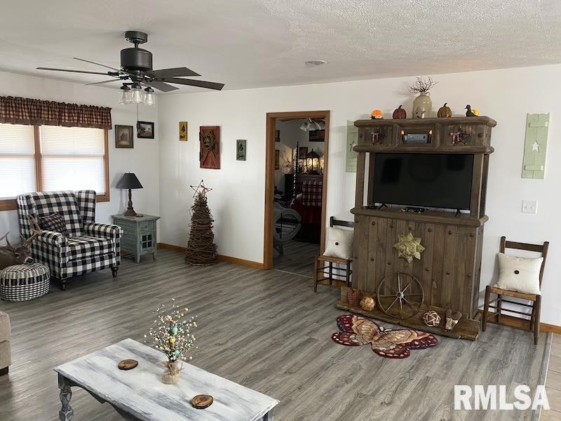 12043 East 2170th Road Marshall, IL 62441 - Photo 32 of 70