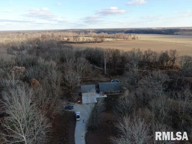 12043 East 2170th Road Marshall, IL 62441 - Photo 4 of 70