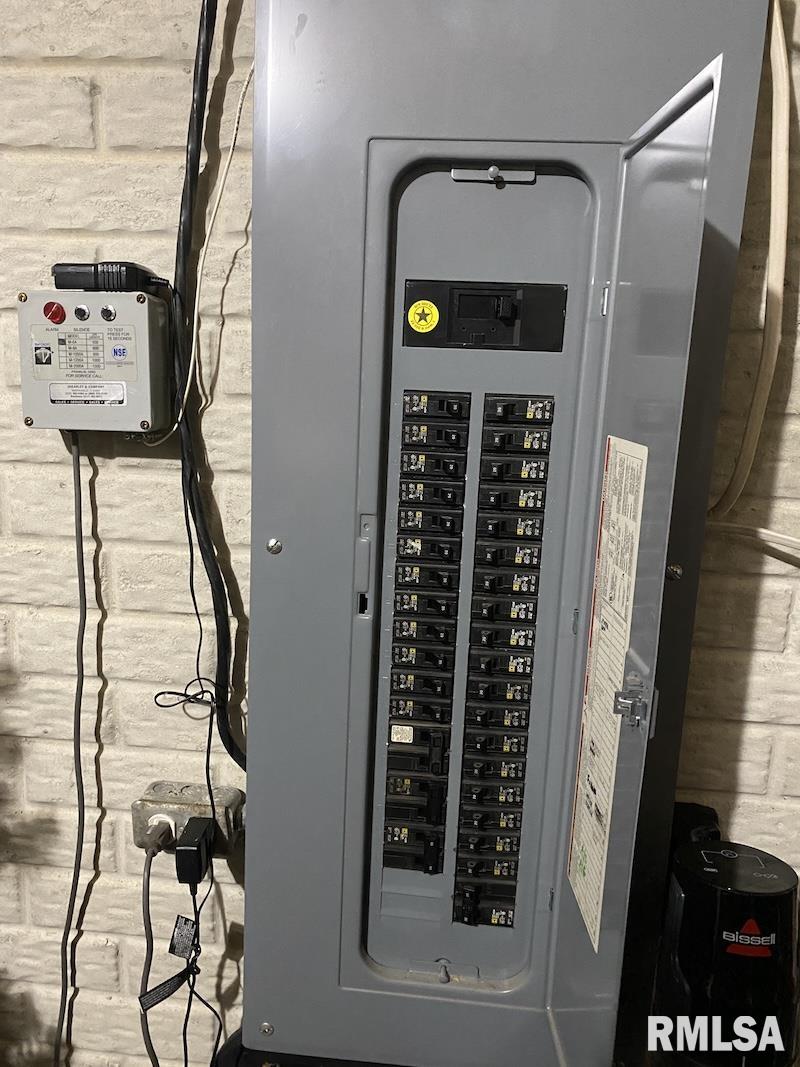 12043 East 2170th Road Marshall, IL 62441 - Photo 49 of 70