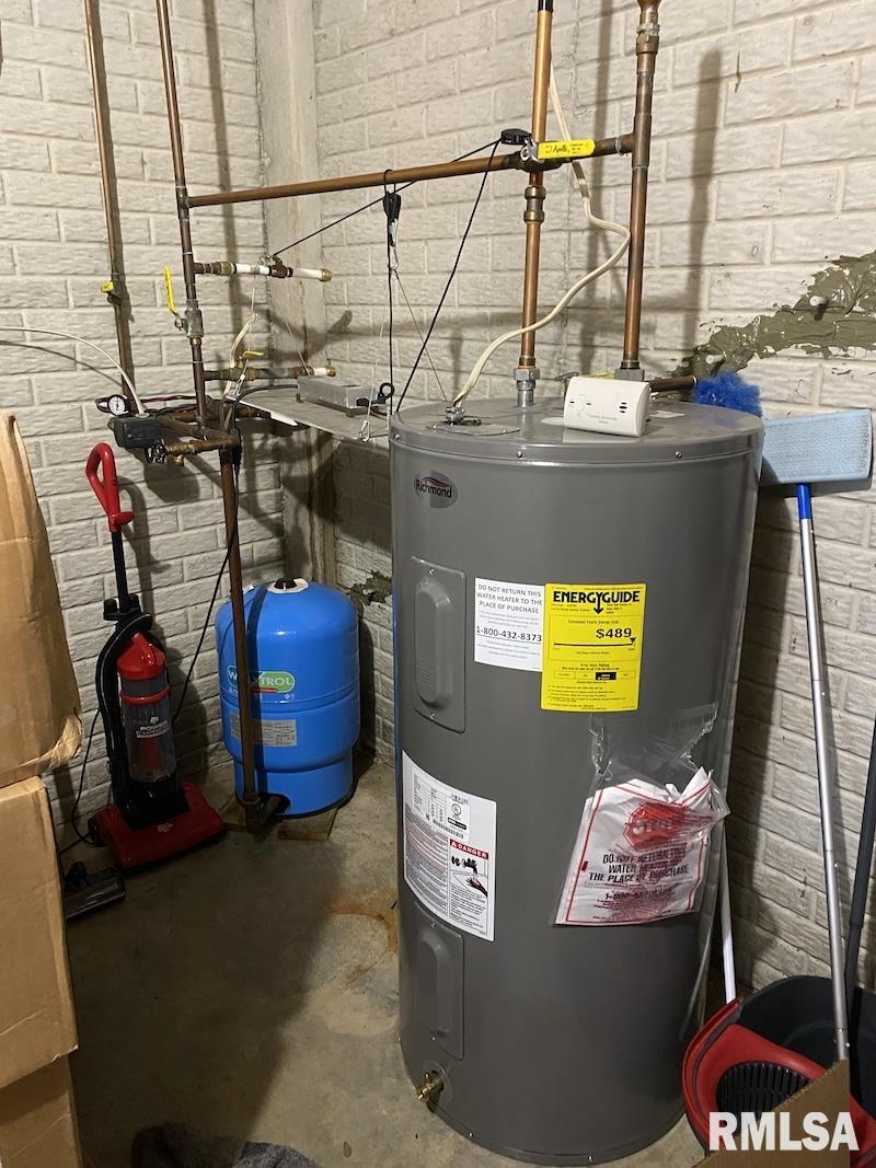 12043 East 2170th Road Marshall, IL 62441 - Photo 50 of 70