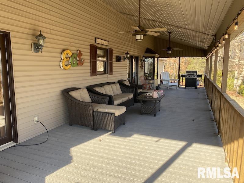 12043 East 2170th Road Marshall, IL 62441 - Photo 58 of 70