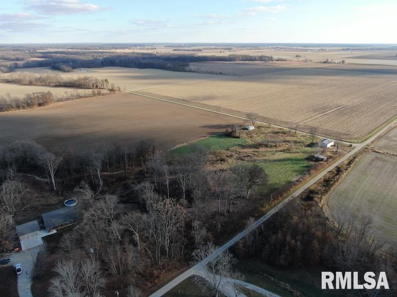 12043 East 2170th Road Marshall, IL 62441 - Photo 6 of 70