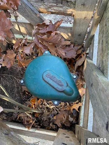 $515,000 | 12043 East 2170th Road, Marshall, IL 62441