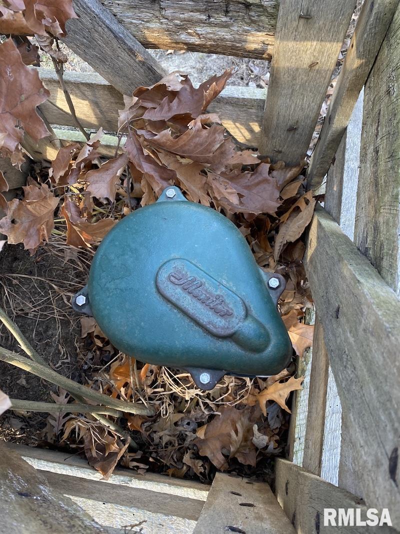 12043 East 2170th Road Marshall, IL 62441 - Photo 62 of 70