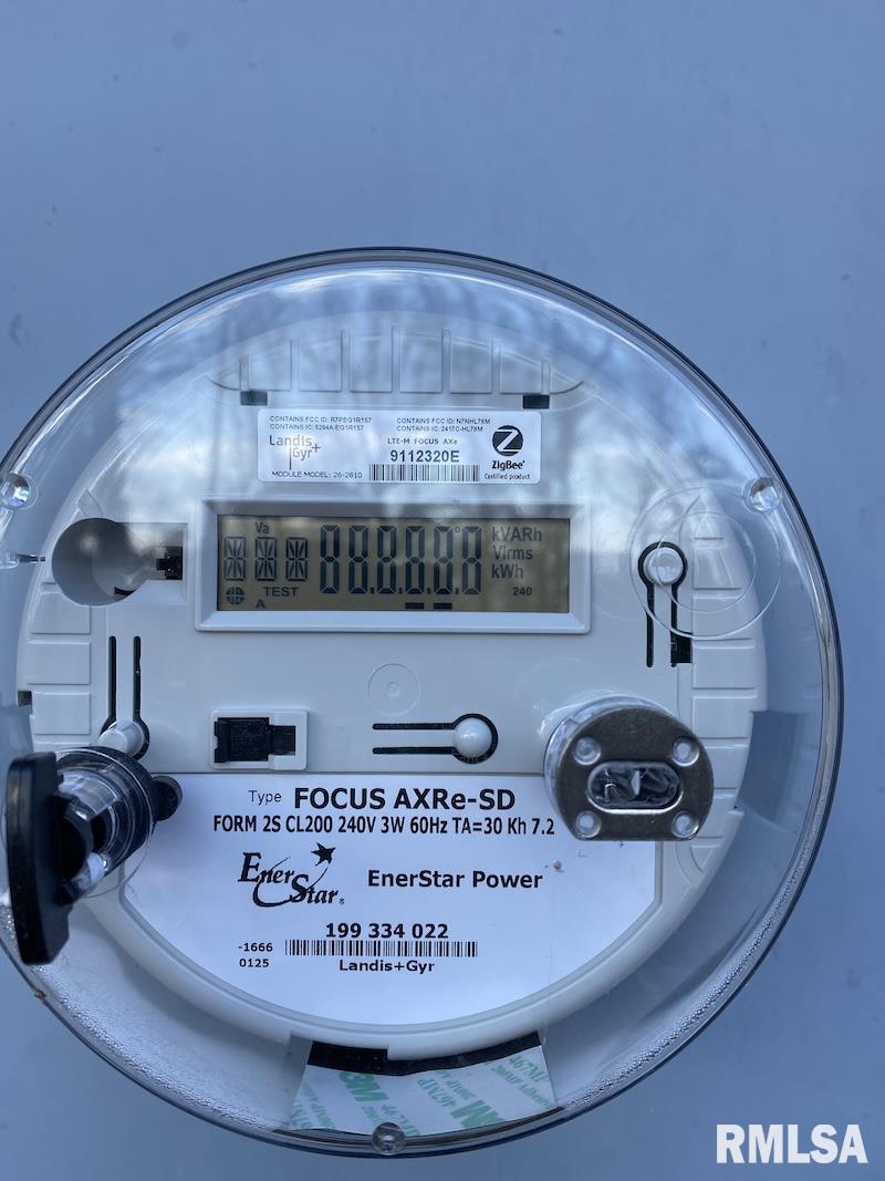 12043 East 2170th Road Marshall, IL 62441 - Photo 65 of 70