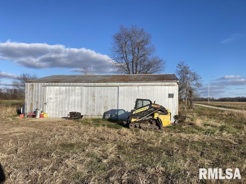 12043 East 2170th Road Marshall, IL 62441 - Photo 66 of 70