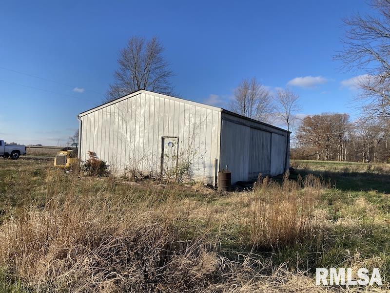 12043 East 2170th Road Marshall, IL 62441 - Photo 68 of 70