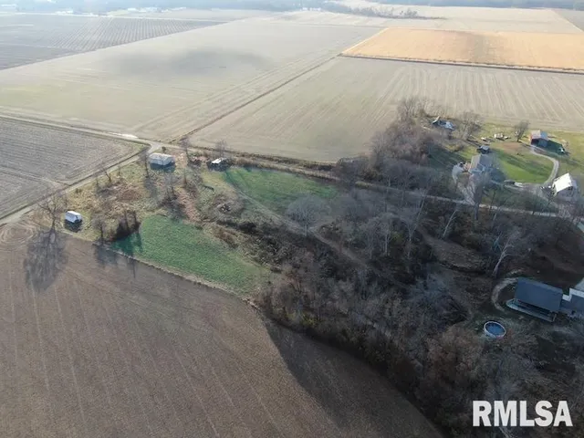 $515,000 | 12043 East 2170th Road, Marshall, IL 62441