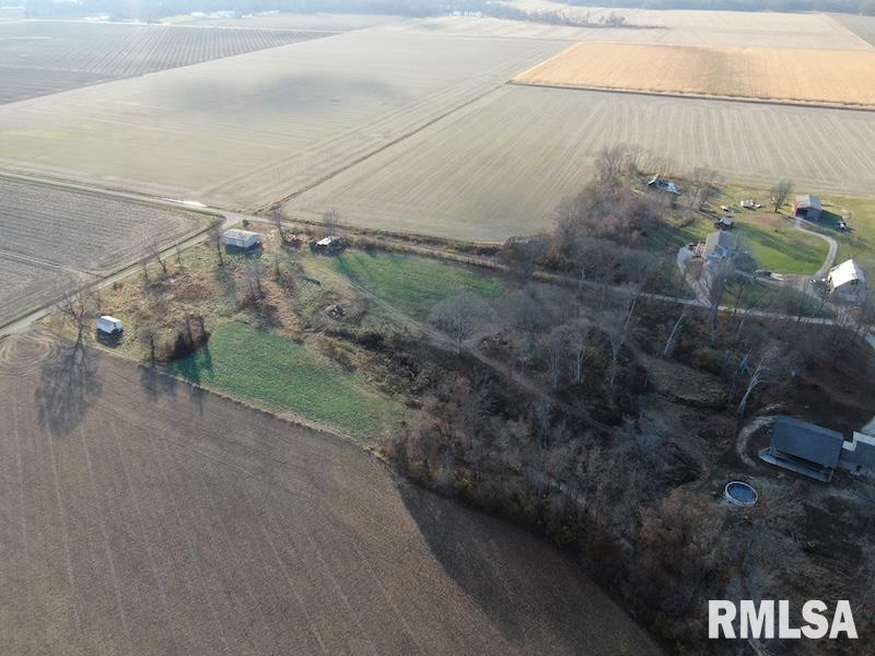 12043 East 2170th Road Marshall, IL 62441 - Photo 9 of 70