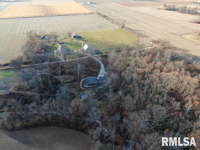 12043 East 2170th Road Marshall, IL 62441 - Photo 10 of 70