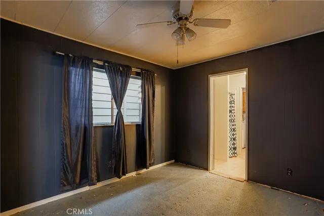 a view of a storage & utility room