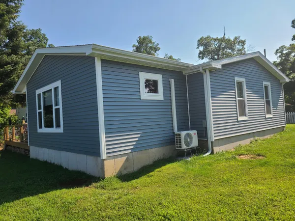 $414,900 | 11178 East Shore Drive, Delton, MI 49046