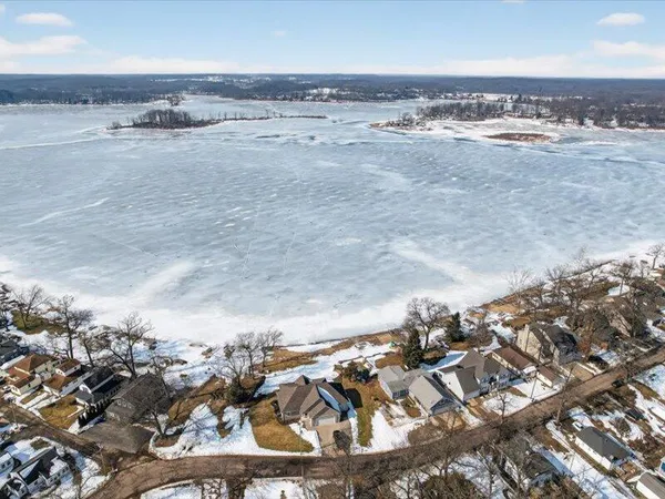 $414,900 | 11178 East Shore Drive, Delton, MI 49046